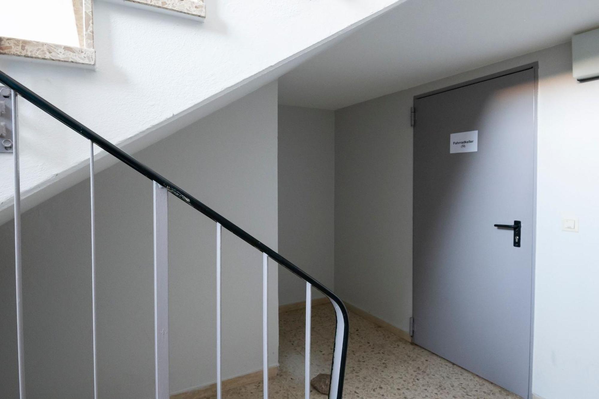 Strandhotel Kellenhusen Wohnung 6 Екстер'єр фото