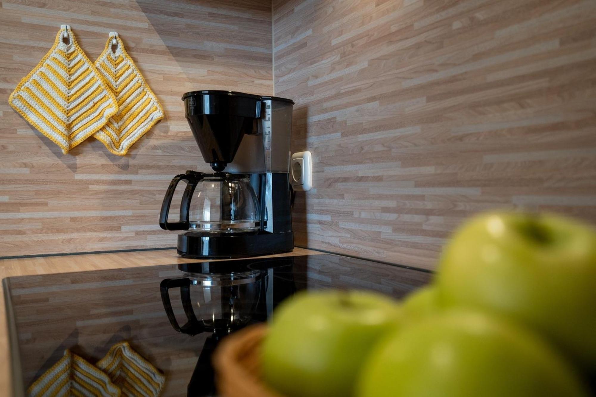 Strandhotel Kellenhusen Wohnung 6 Екстер'єр фото